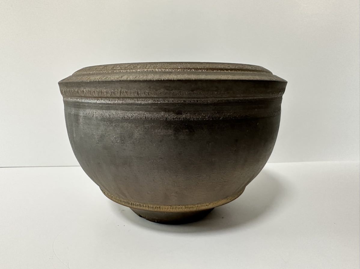 田中元将　大きめのボール　033【検索】invisible ink invisibleink raw life factory RLF カタチ製作所 グラキリス パキプス _3