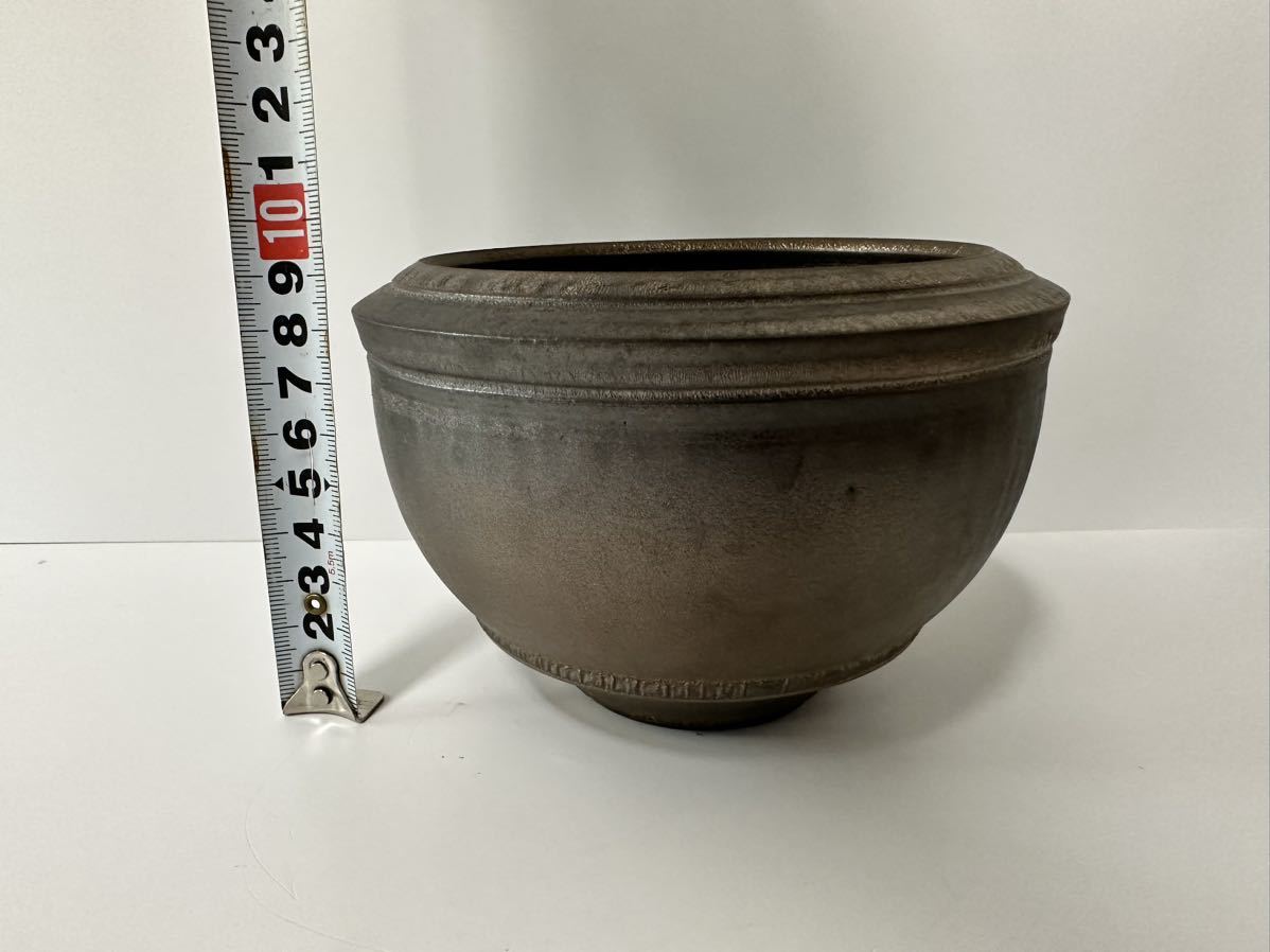 田中元将　大きめのボール　033【検索】invisible ink invisibleink raw life factory RLF カタチ製作所 グラキリス パキプス _7