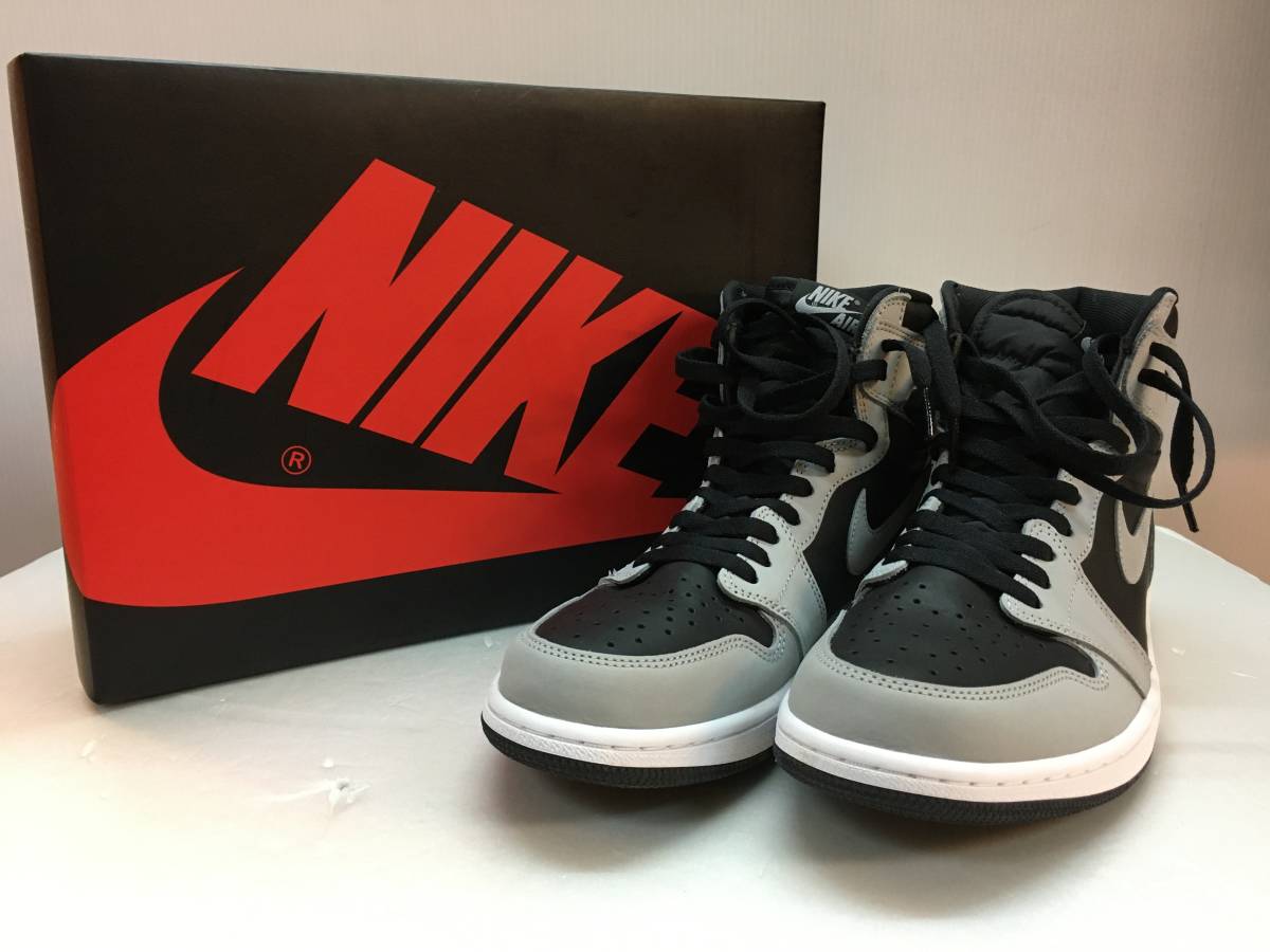 ○USED○ NIKE AIRJORDAN 1 RETRO HIGH OG ナイキ エアジョーダン1 