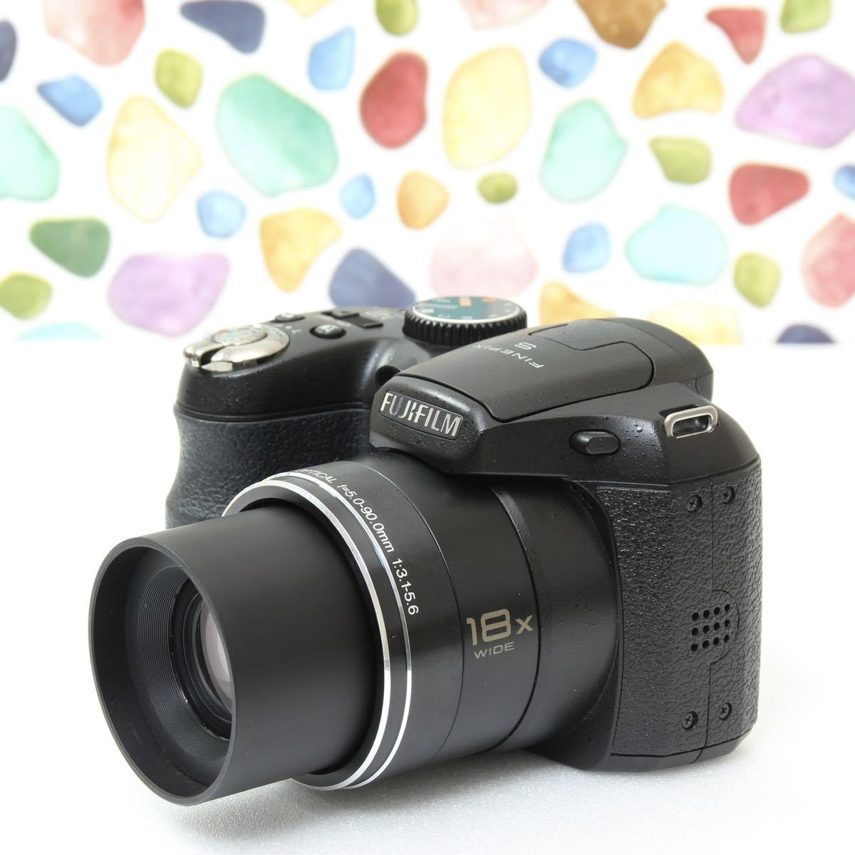 S2500HD FinePix | - Fujifilm FUJIFILM Digital Camera Photography S 