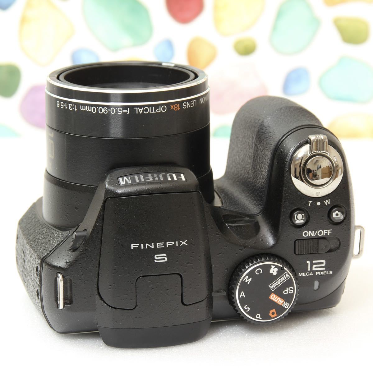 S2500HD FinePix | - Fujifilm FUJIFILM Digital Camera Photography S 