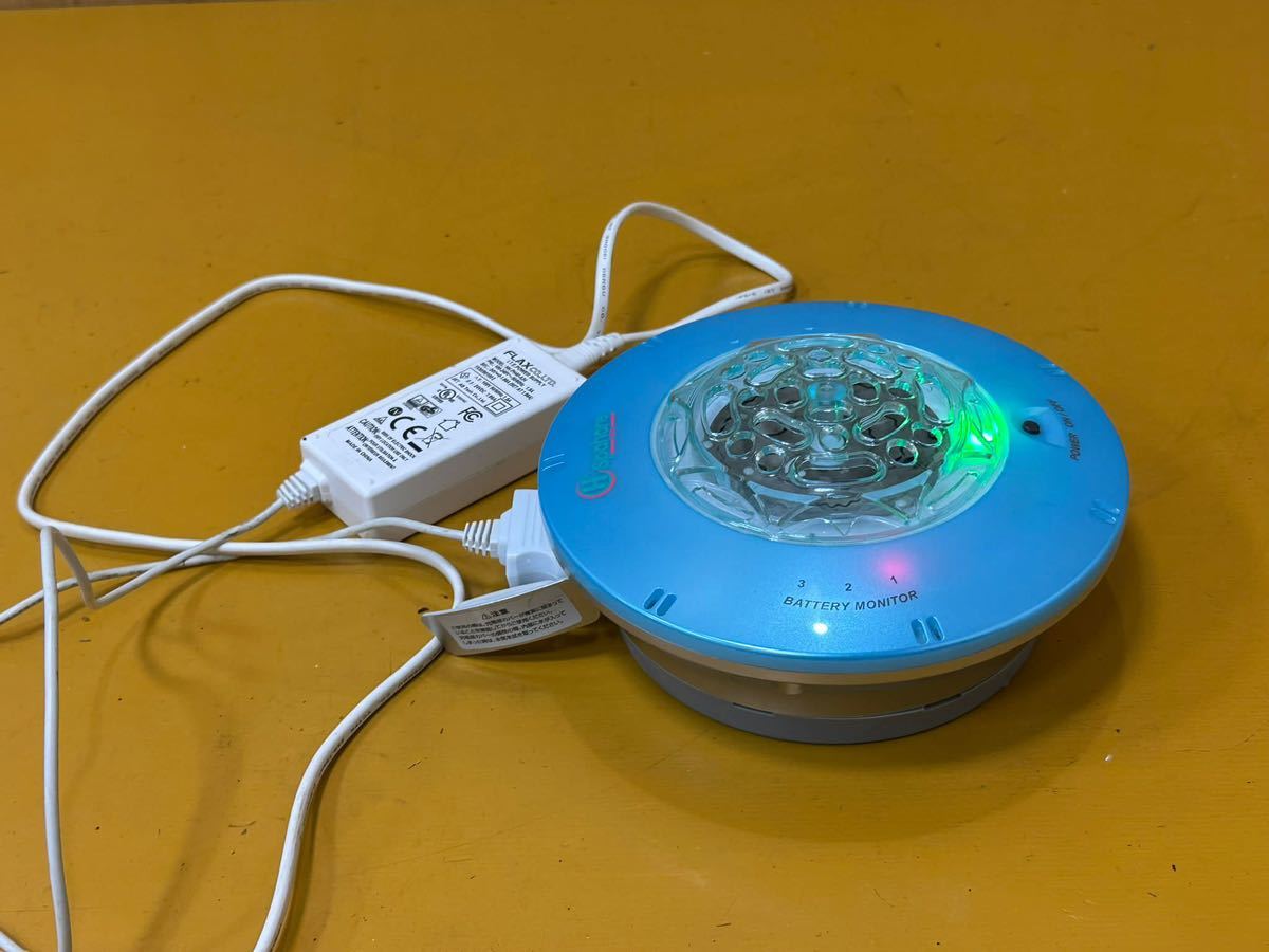 フラックス スパーレ EX FLSP-15 お風呂用充電式水素発生器 日本 フラックス スパーレ EX FLSP-15 お風呂用充電式水素発生器 日本
