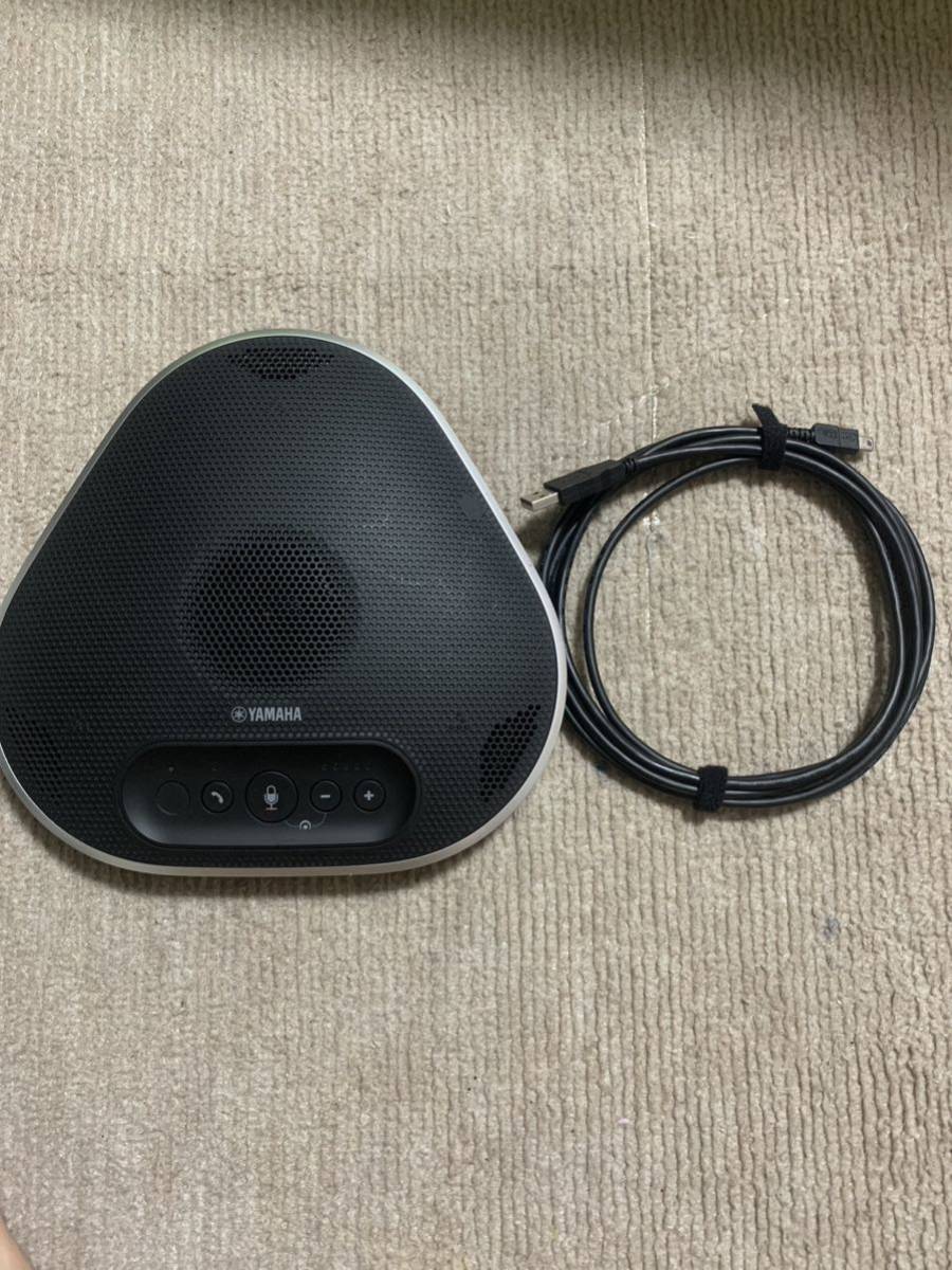 YVC-331 YAMAHA スピーカーフォン (Wired System 特長 YAMAHA yvc-331