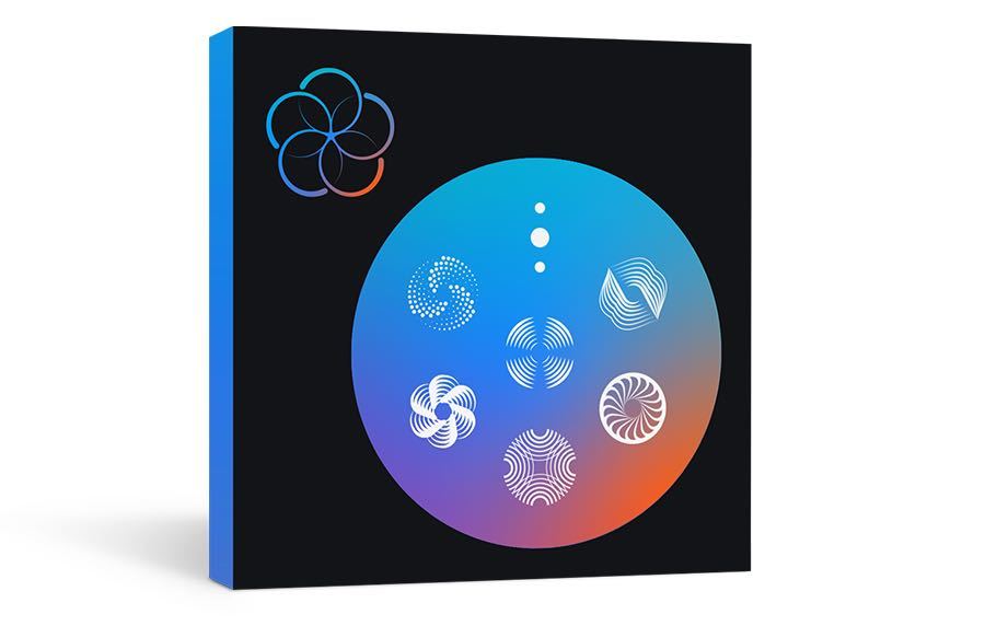 iZotope RX Post Production Suite 7 正規品 オーディオリペア ミックス マスタリング プラグイン RX 10 Nectar 3