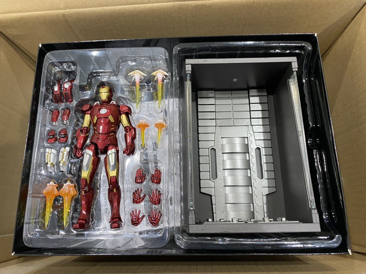 S.H.Figuarts ホール・オブ・アーマー 7点 フィギュアーツ 【公式通販】