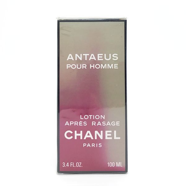 シャネル アンテウス プールオム 100ml EDT 残量9割
