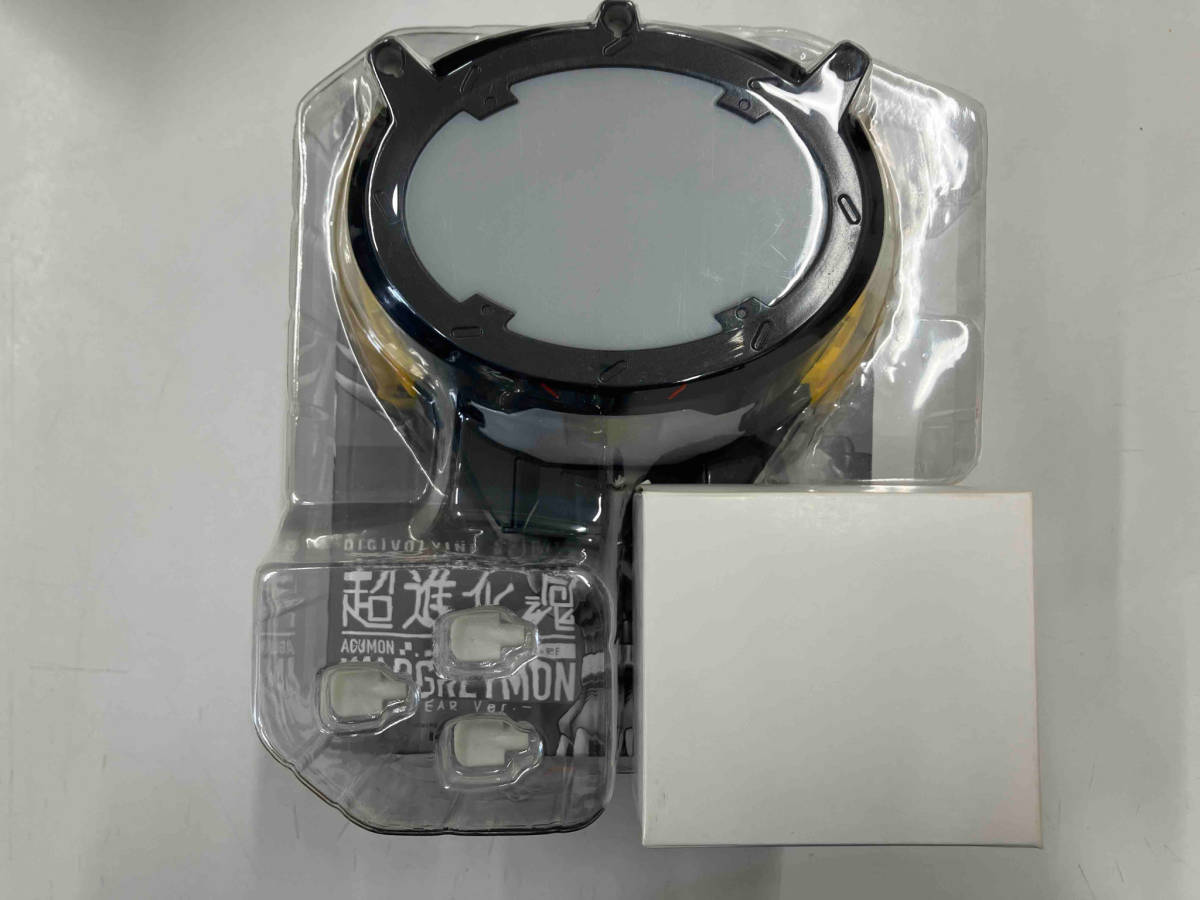 バンダイ超進化魂&デジヴァイスVer.15th Complete Memory set