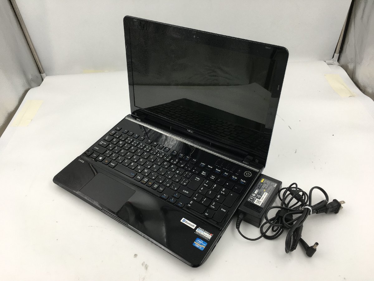 ソ9 NEC LAVIE LL750/J PC-750JS6B COREi7-3630QM 8GB 【公式通販】