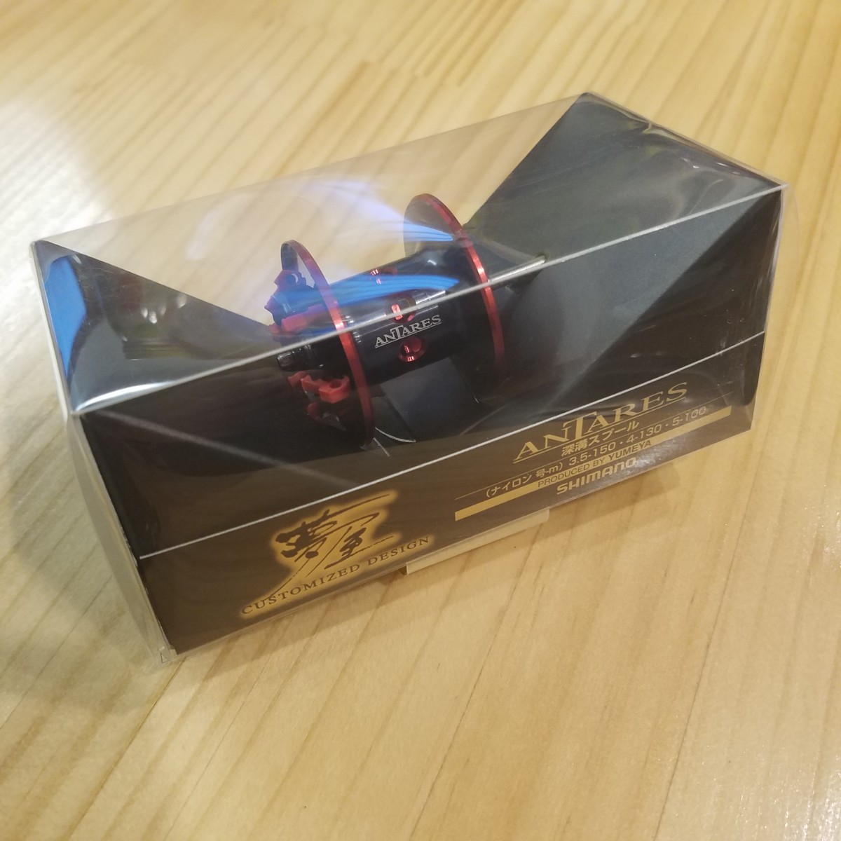 シマノ12アンタレス-Antares夢ヤ スプール 楽天市場】【シマノ純正