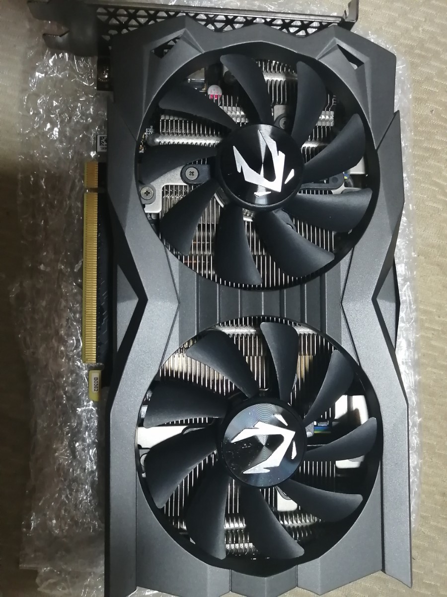 RTX2070 Super 8GB ジャンク RTX GEFORCE2060super8GB ジャンク