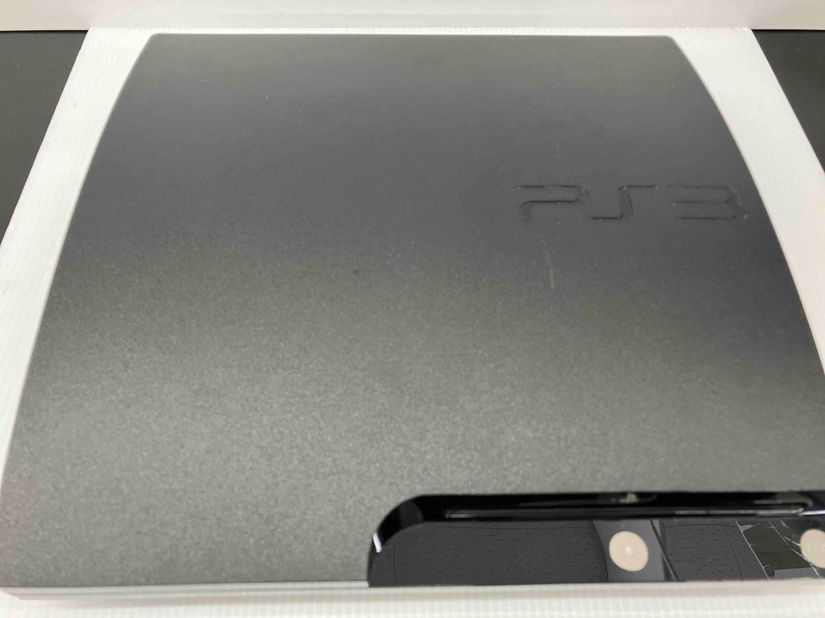  大特価 現状品 11 PlayStation3 CECH-2100B 1円スタート(PS3本体)｜売買されたオークション情報、yahooの商品情報をアーカイブ公開 - オークファン PS3本体