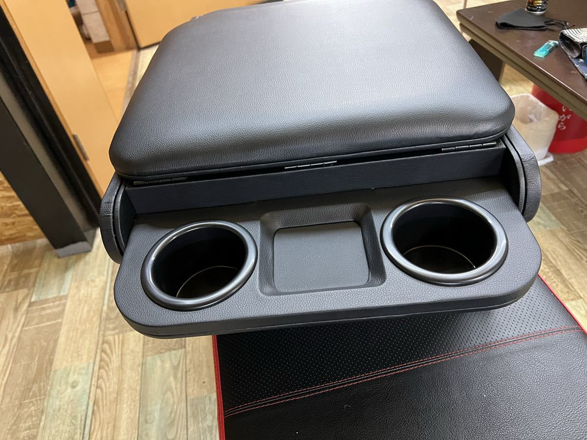 送料無料ハイエース200系ワイド車コンソールボックス 【公式通販】