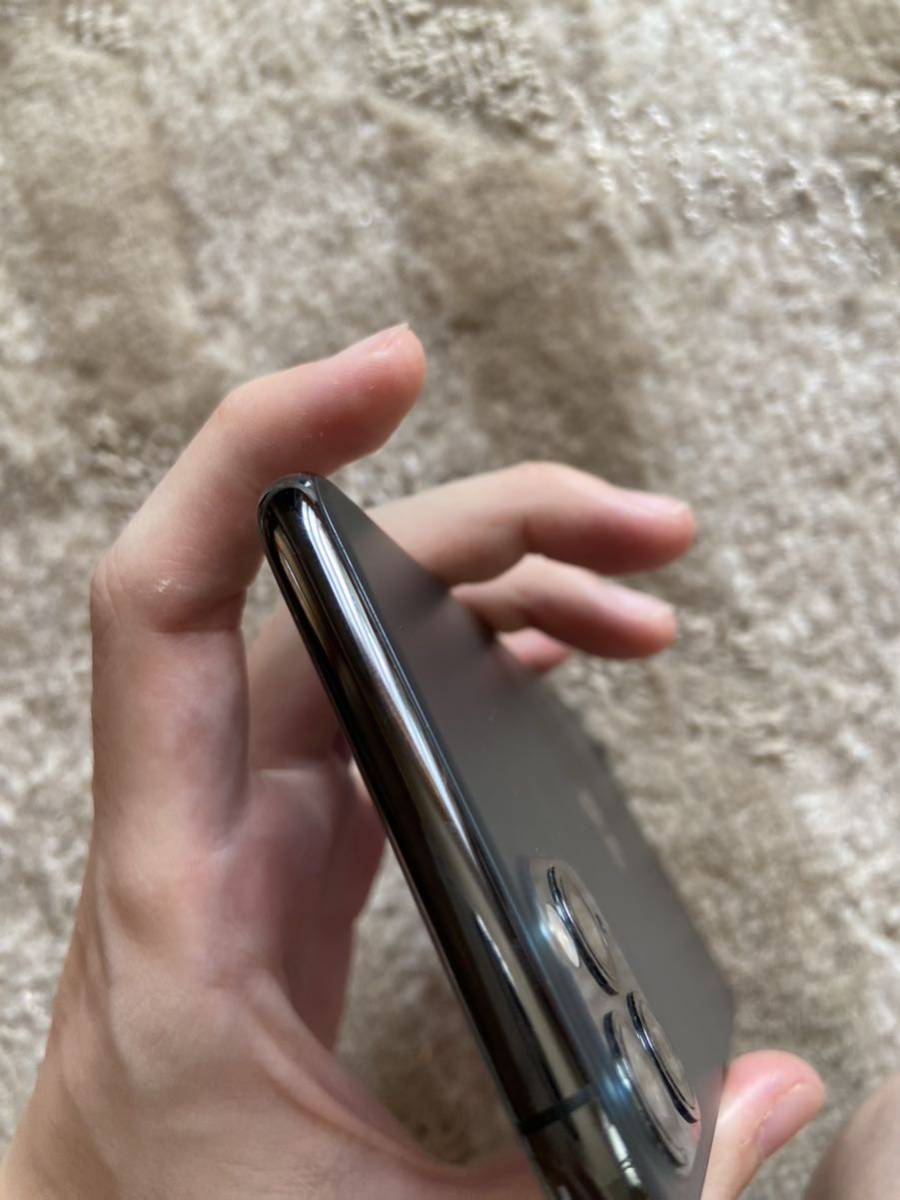 iphone11 pro MAX 256GB simフリー Pro 256GB iPhone 早い者勝ち 早い