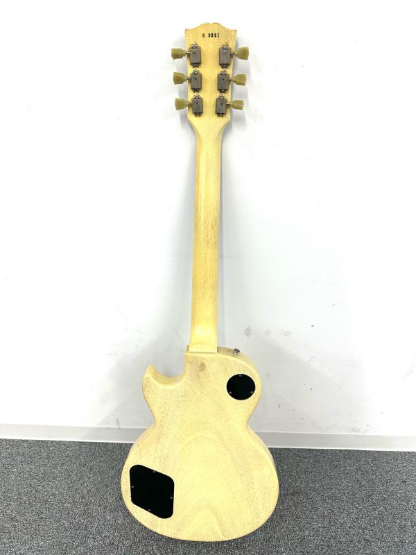 G052-G1-865 △ Gibson ギブソン LesPaul SPECIAL レスポール