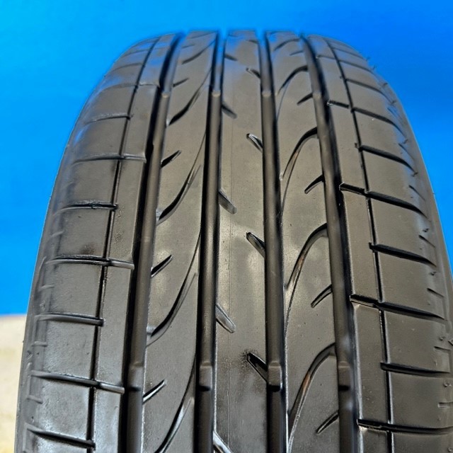 2022年製造】 225/55R18 ブリヂストン DUELER H/P SPORT 225/55/18 1本