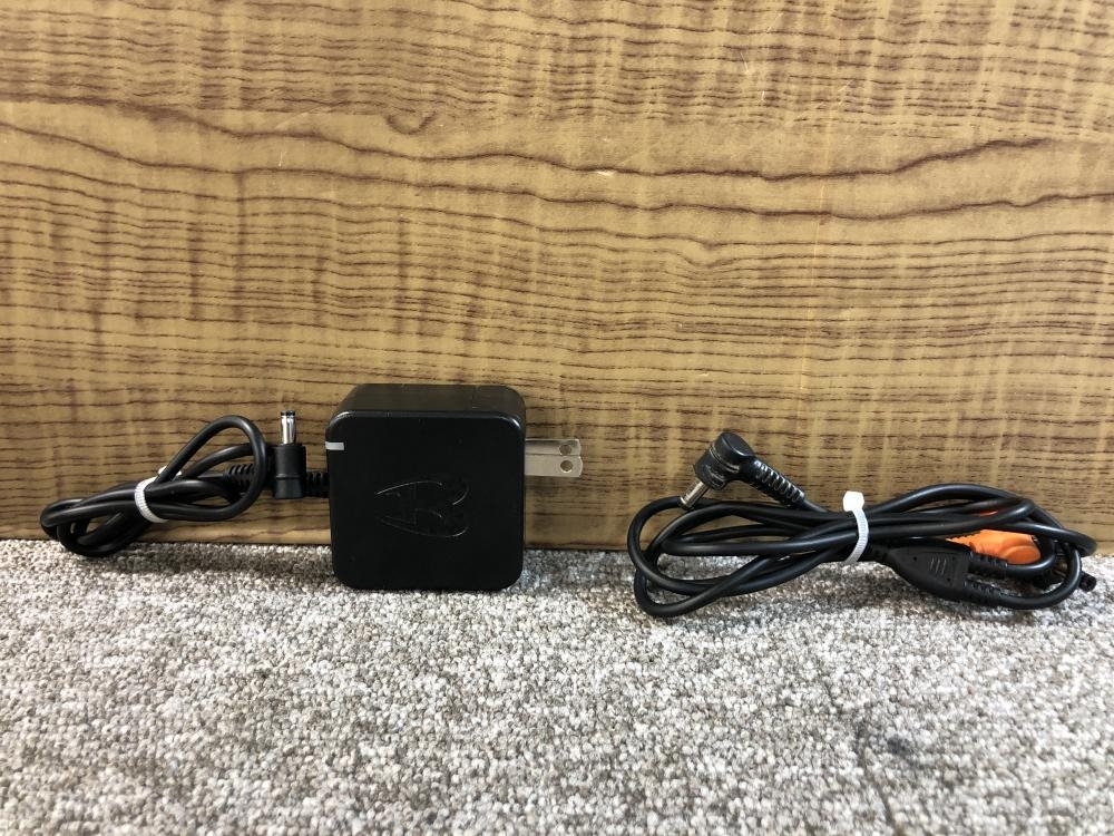 017 おすすめ商品 バートル BURTLE 17Vファンバッテリーセット AC300 