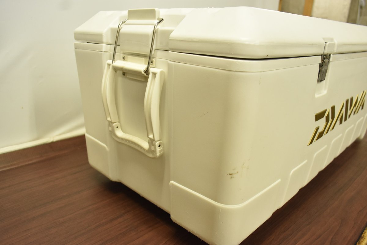モデル ダイワ ビッグトランク 2 SU 8000 DAIWA BIGTRUNK Ⅱ SU8000 
