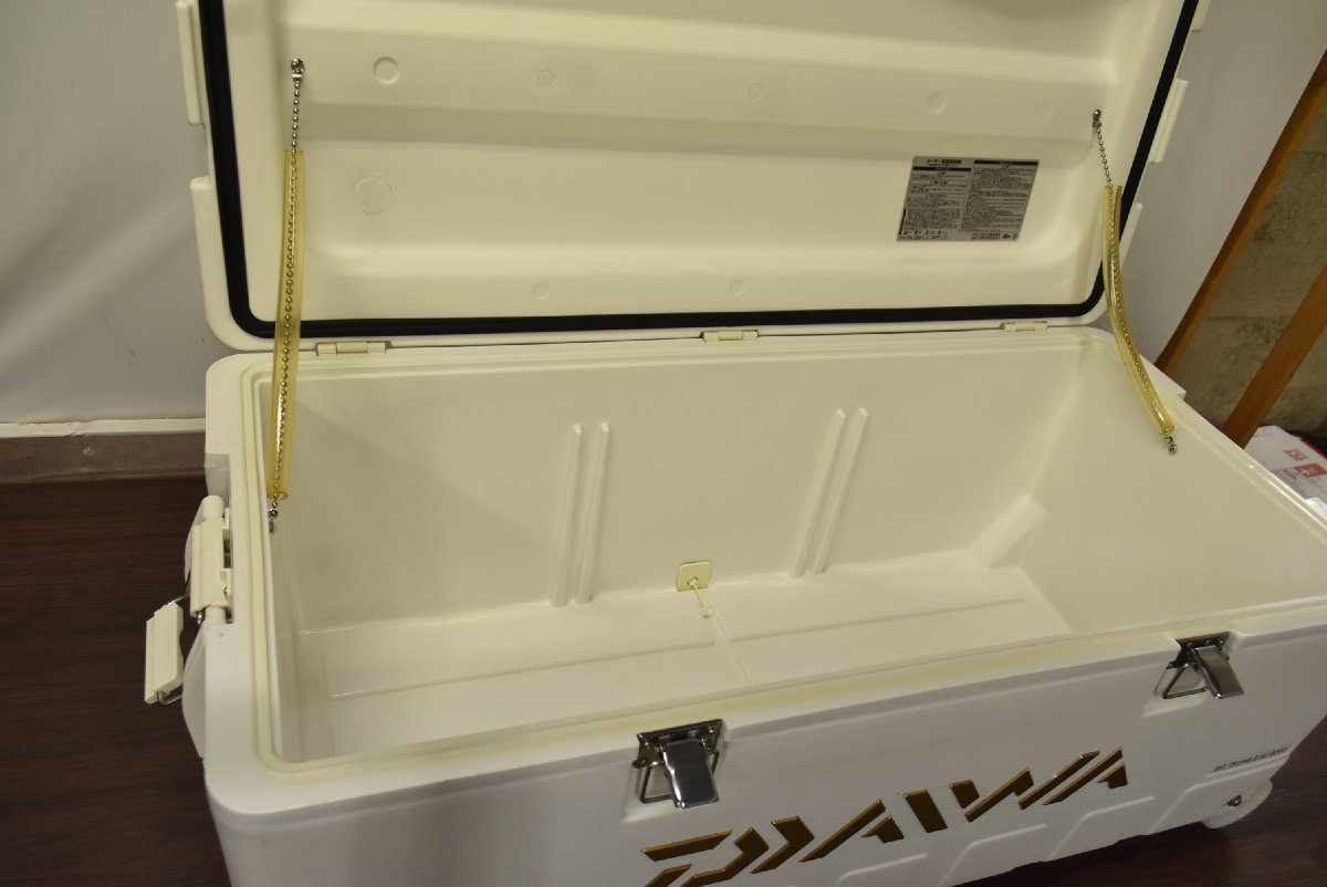 モデル ダイワ ビッグトランク 2 SU 8000 DAIWA BIGTRUNK Ⅱ SU8000 
