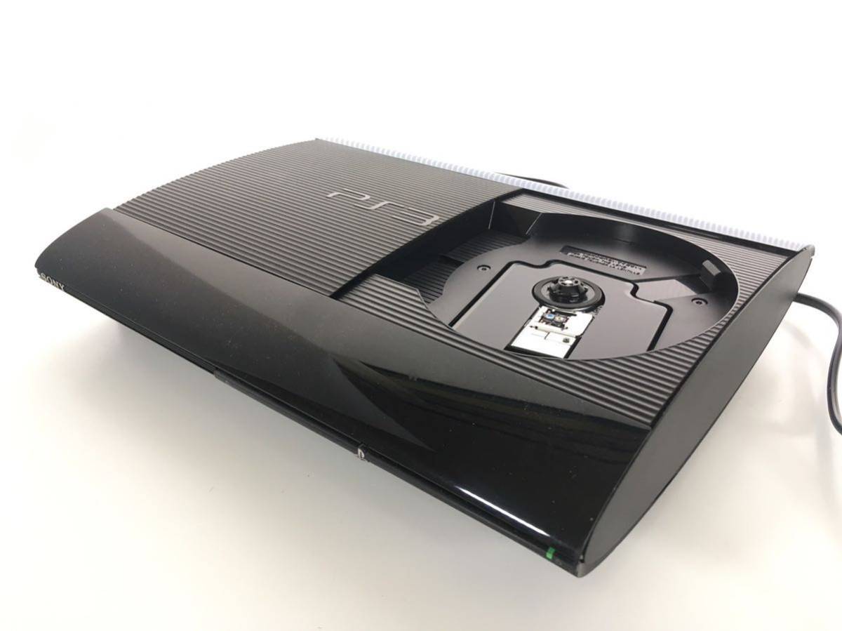 本体 PS3 PlayStation PlayStation3 (120GB プレ3 ☆PS3 本体 CECH 