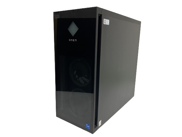 HP OMEN 40L GT21-0780jp i7-12700K 32GB SSD 1TB RTX 3080 Windows 11 