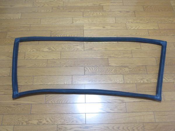 レビン トレノ TE27 用 フロント ウインドー ウェザーストリップ