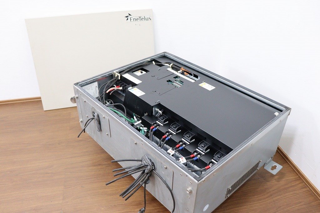 SMA 太陽光発電用パワーコンディショナー STP10000TLEE-JP-11 SMA STP10000TLEE-JP-11 - Yahoo!オークション 太陽光発電用パワー