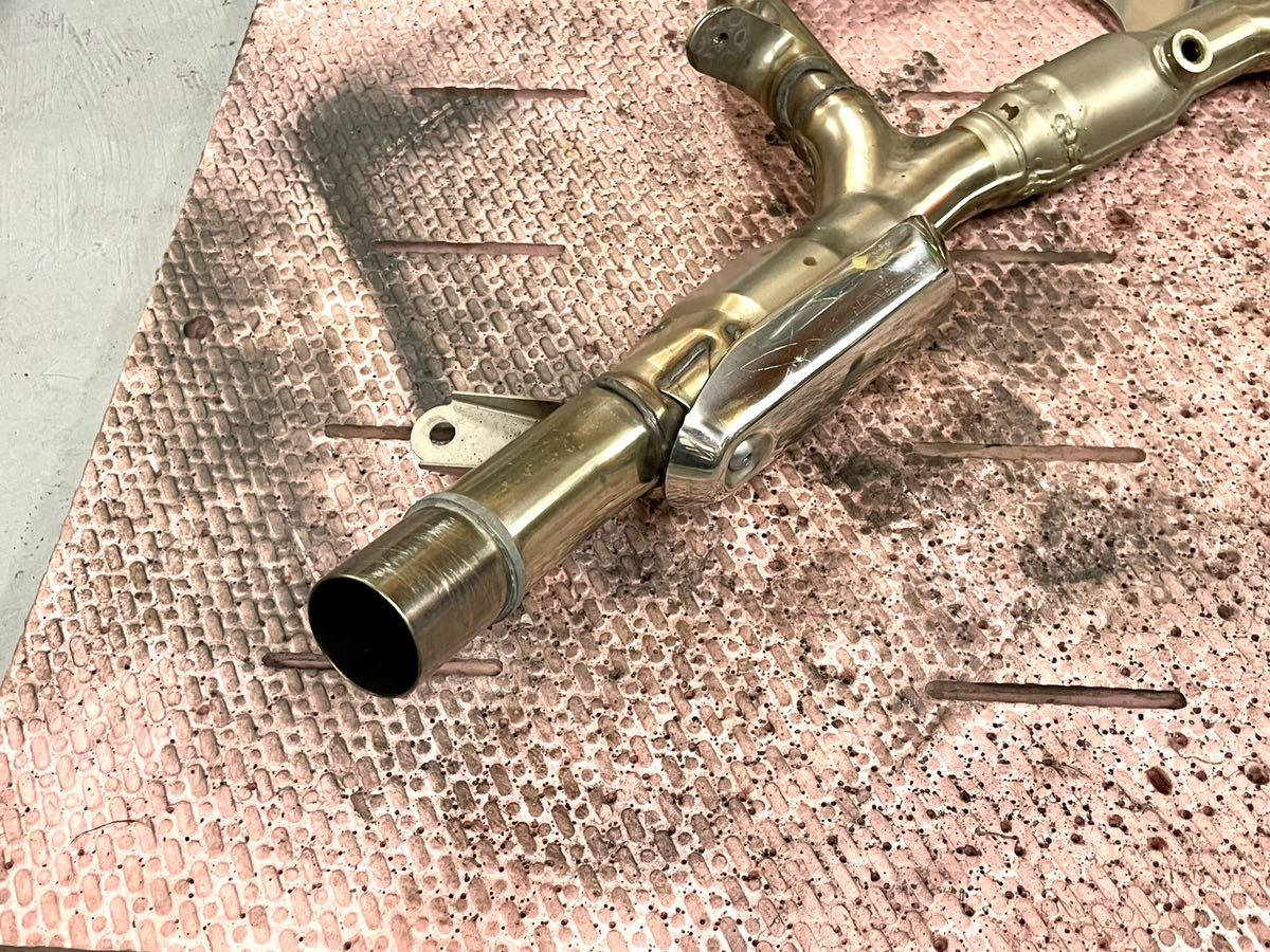 中古 センサー2箇所 2014-2017年 CB1300SF/SB SC54 純正魔改造 加工  