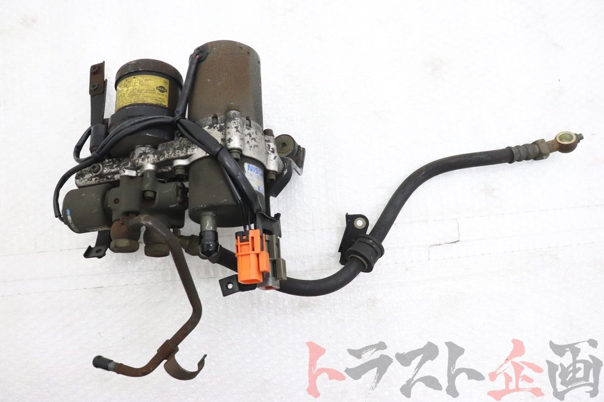 BNR32 RB26 32GTR R32 アテーサポンプ 希少｜自動車、オートバイ