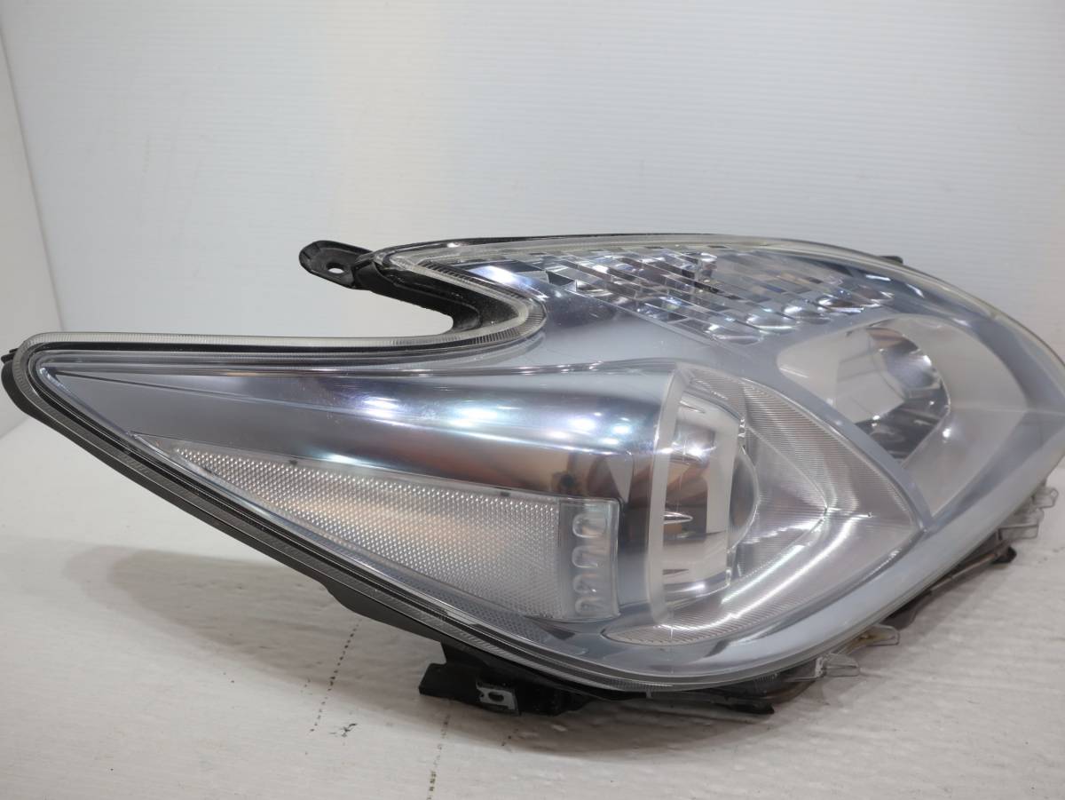 キレイ 破損なし HID キセノン レベライザー 迅速発送 STANLEY P8191