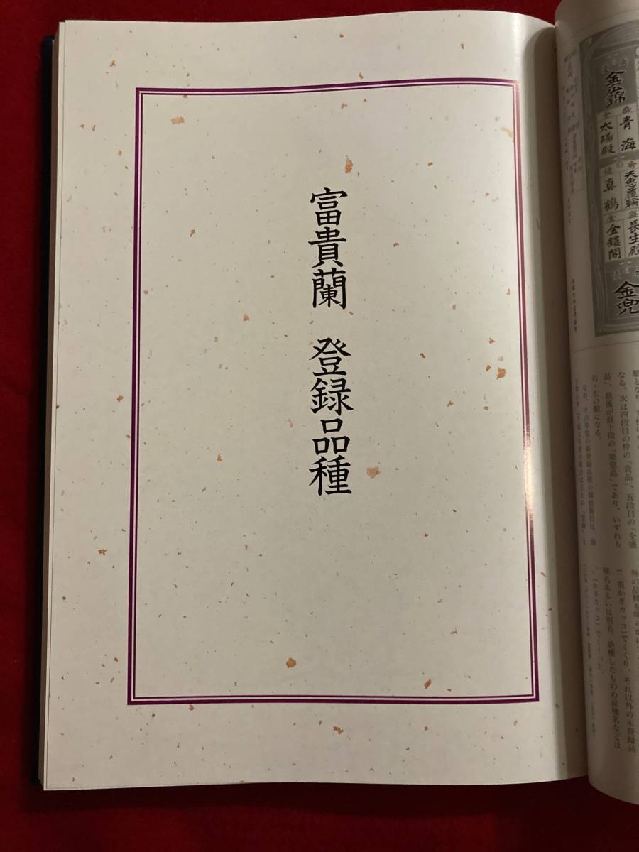 富貴蘭美術名鑑 初版 富貴蘭美術名鑑 初版 三心堂出版社 三心堂出版社