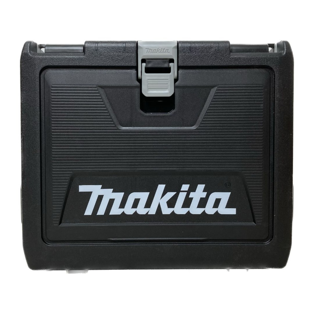 ＊＊ MAKITA マキタ 18V 充電式インパクトドライバ (バッテリ2個・充電器・ケース付） (5) TD173DRGX ブルー 未使用に近い マキタ 18V | Li-ion シリーズ TD171D