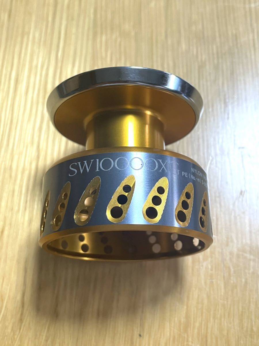 シマノ 08ステラSW10000XG スプール公式通販