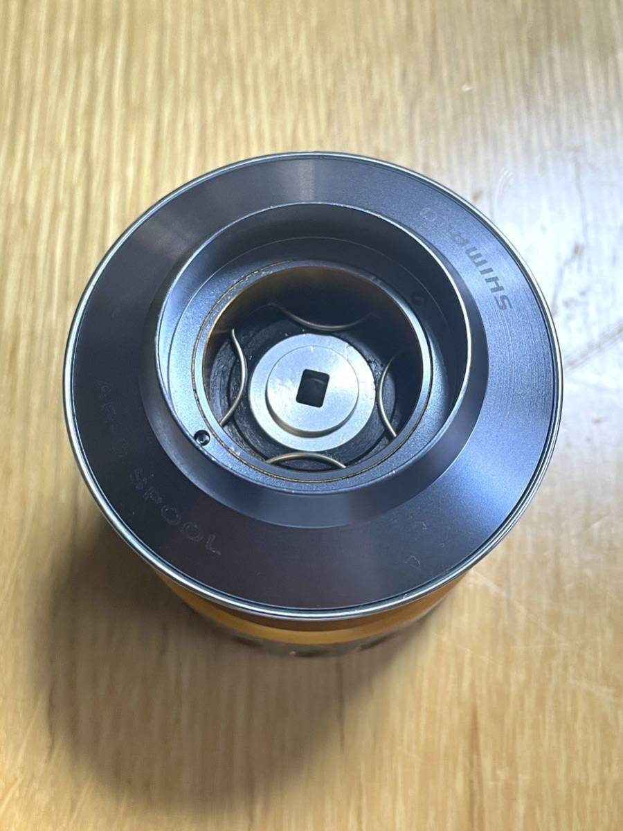 シマノ　08ステラSW10000XG スプール シマノ 08ステラSW10000XG スプール公式通販