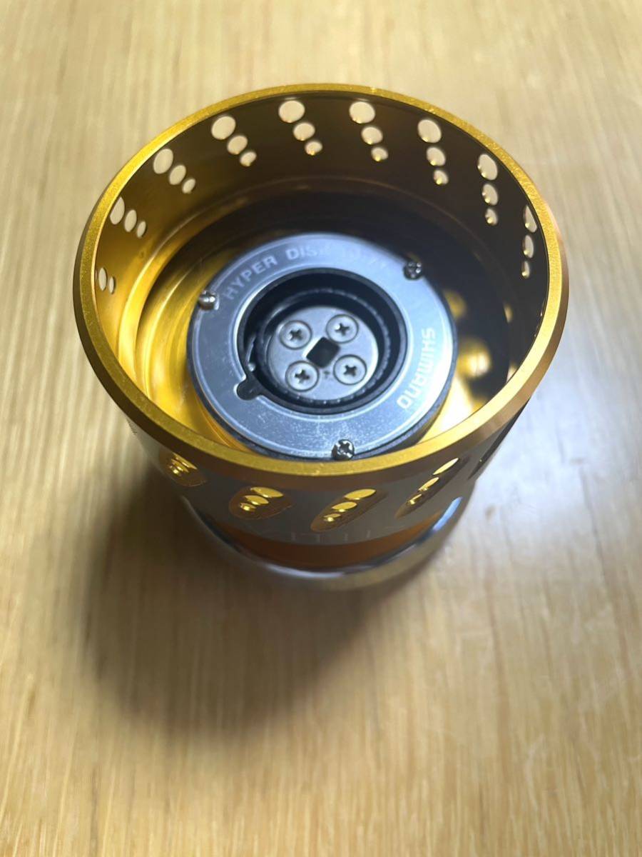 シマノ 08ステラSW10000XG スプール公式通販