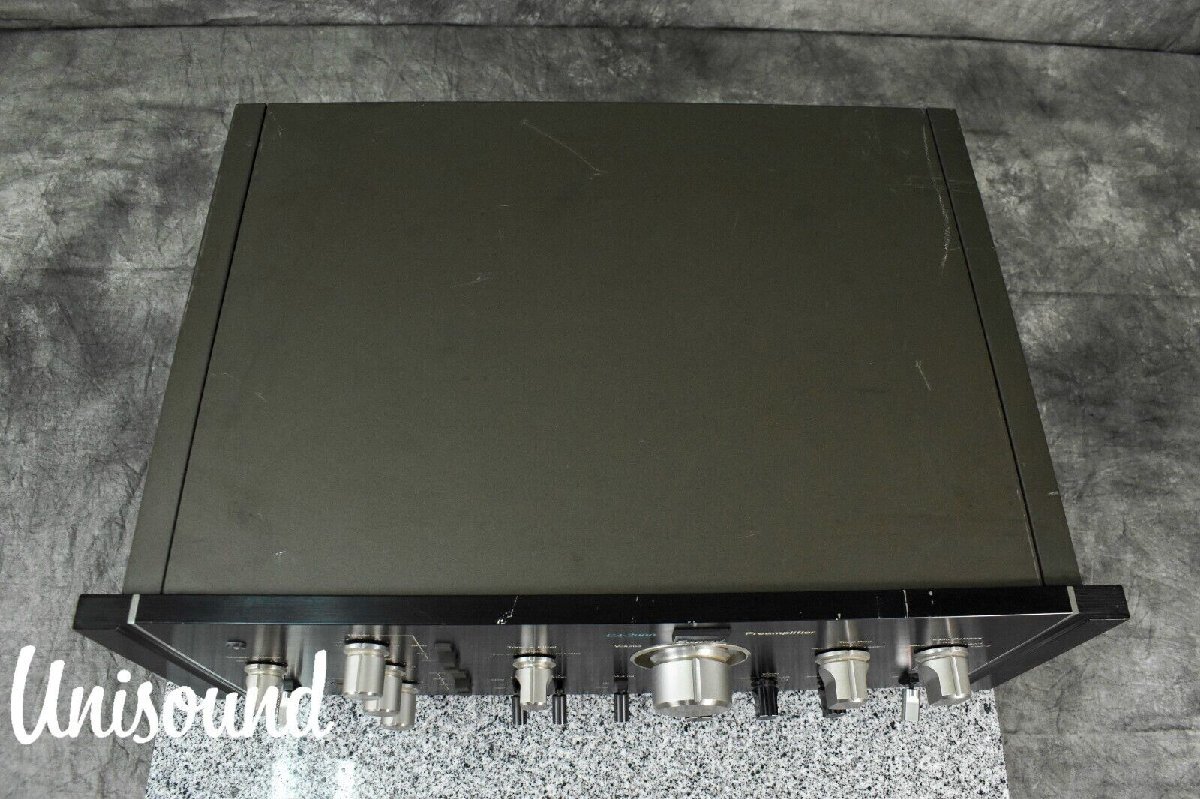 CA-2000 サンスイ SANSUI Sansui : 山水 Amplifier Stereo Vintage
