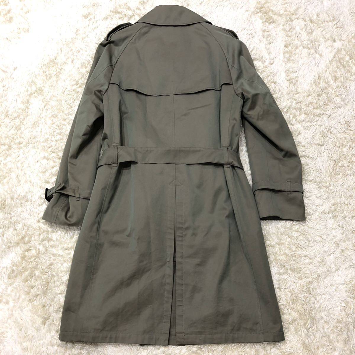 マッキントッシュフィロソフィー MACKINTOSH PHILOSOPHY ライナー付き 