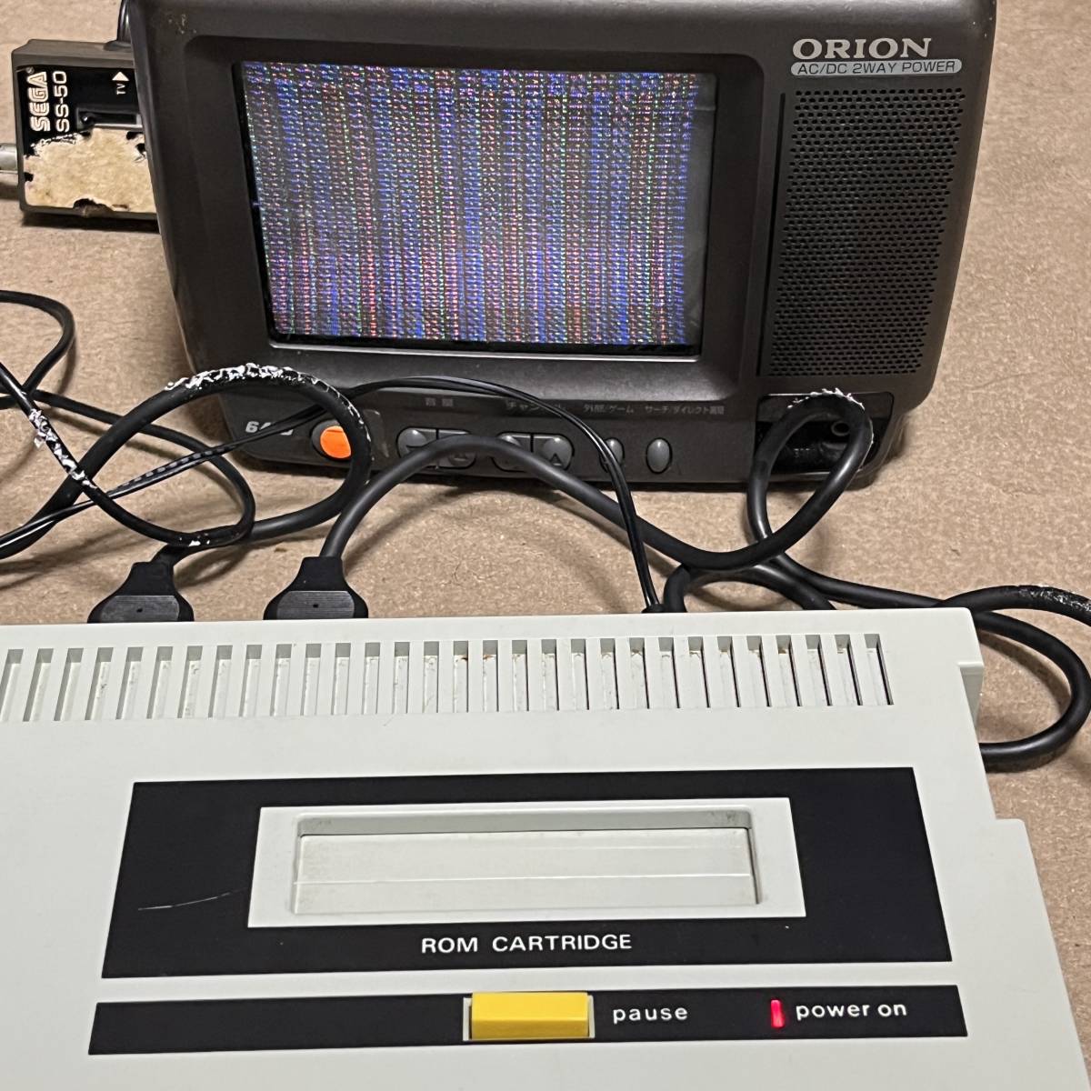 ジャンク品セガ・コンピュータビデオゲーム ◇【ジャンク】SEGA ジャンク品セガ・コンピュータビデオゲーム ◇【ジャンク】SEGA