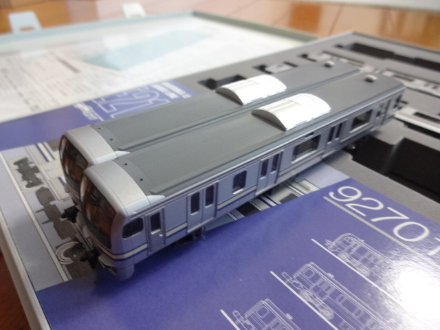 新品同様☆TOMIX 92701 JR E217系 近郊電車セットB 4両 動作確認済み
