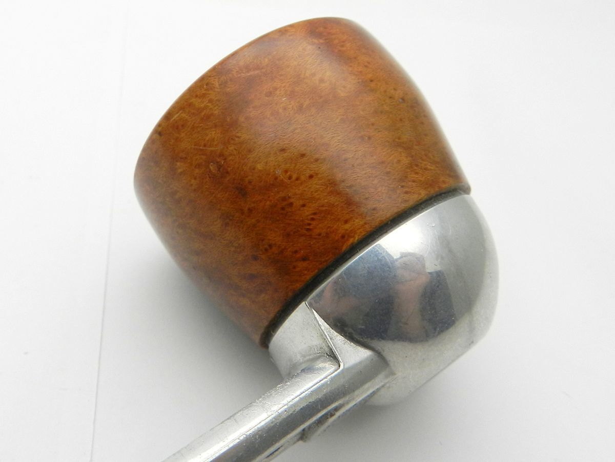 1円スタート パイプ煙草 FALCON ファルコン MADE IN ENGLAND 英国製 
