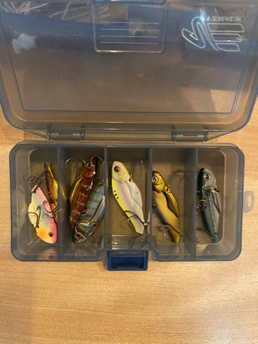 バス釣り バス釣り引退セット 初心者セット