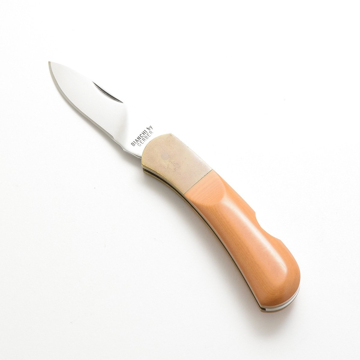 ▽484307 GERBER ガーバー ビアンキ BIANCHI by GERBER TEMECULA CA