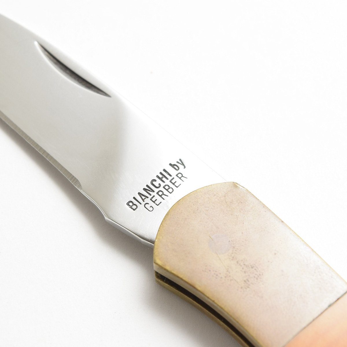 ▽484307 GERBER ガーバー ビアンキ BIANCHI by GERBER TEMECULA CA