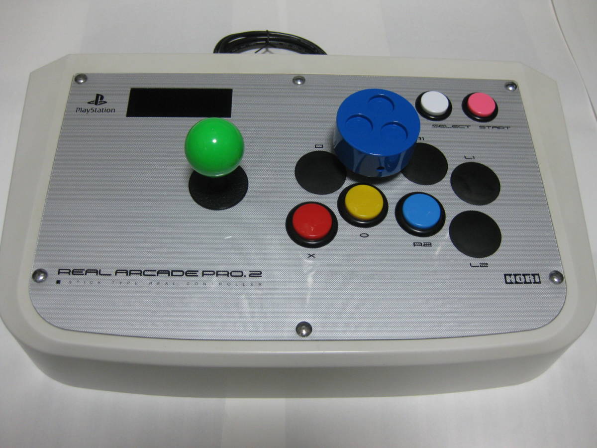 ●USB コントローラー ローリングスイッチ 自作品●MAME エミュレーター カプコン ロストワールド Never Awake 筐体 基盤 リアルアーケード