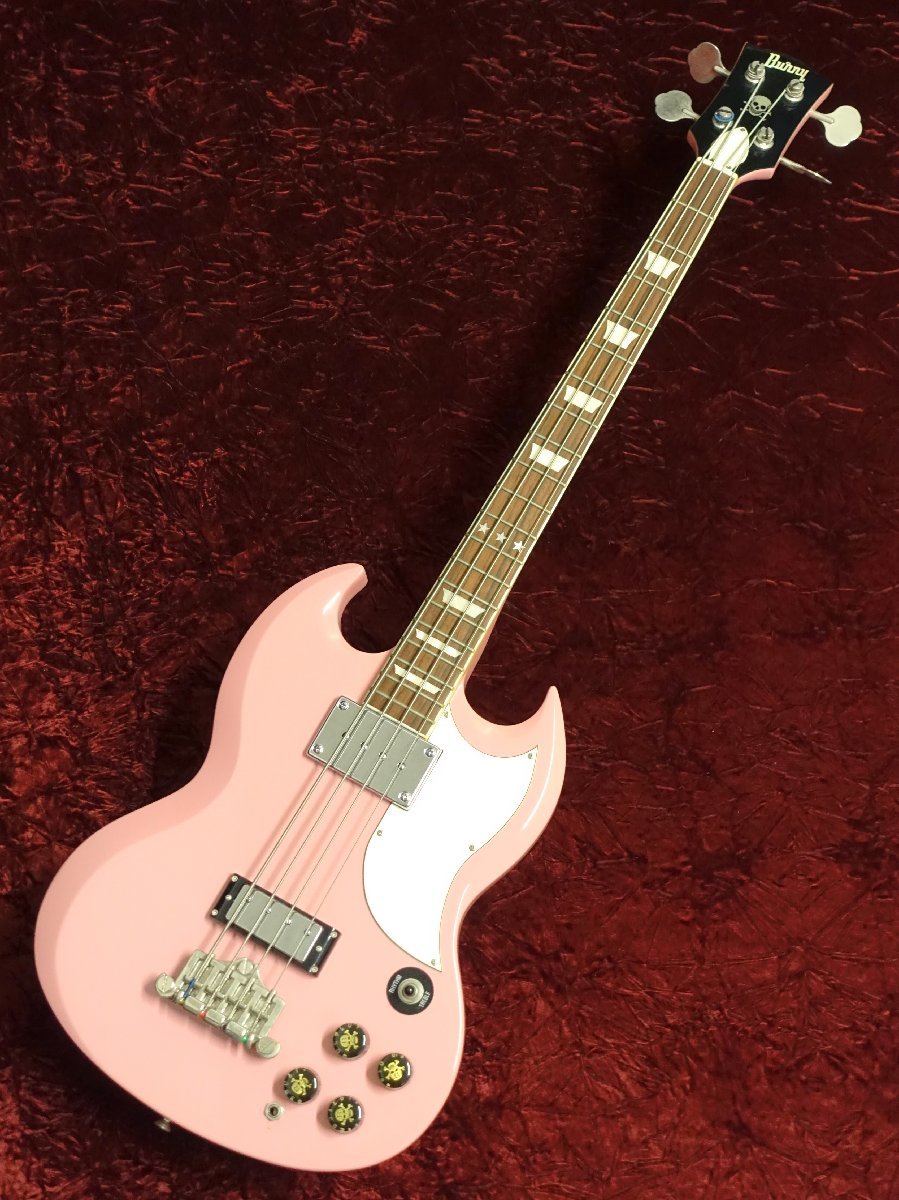 現状お渡し品 Burny PEB-65