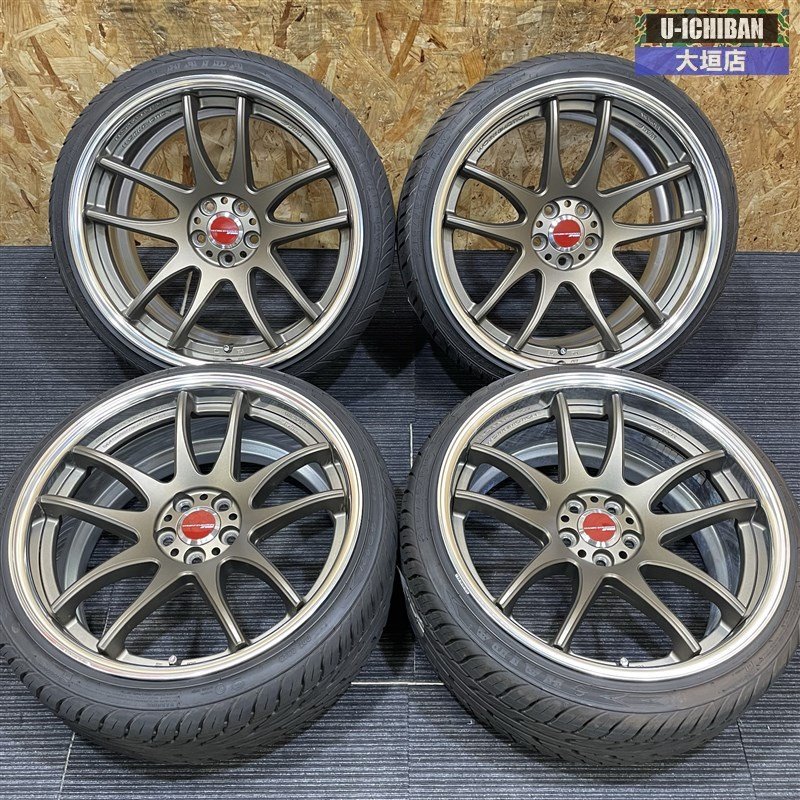 アルファード AGH30W 1本 純正 7.5J+45 PCD114.3 5穴 TOYO 235/50R18