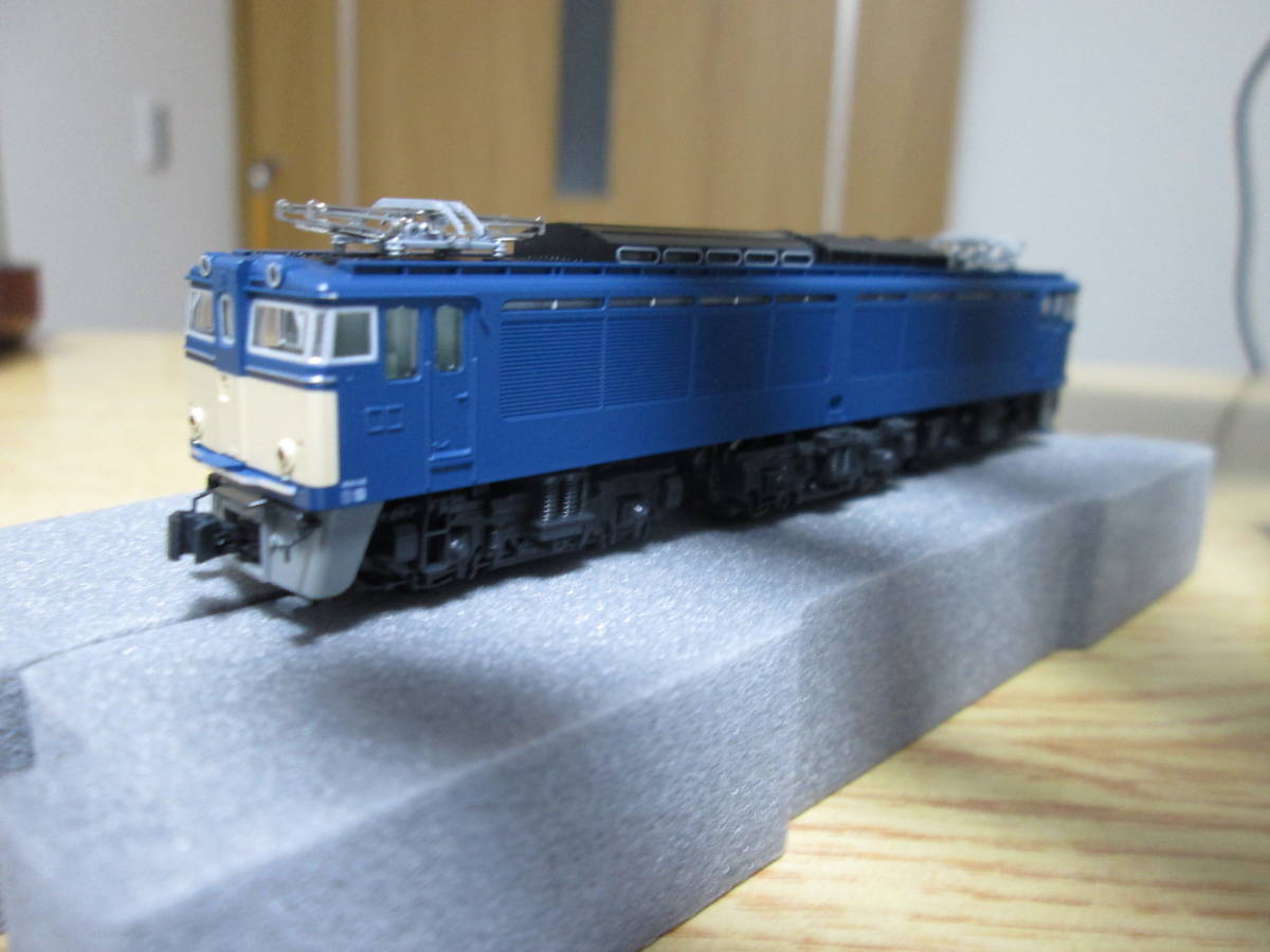 人気，品質保証 KATO EF63 1次形 ハイパーD対応基板 3057-3 