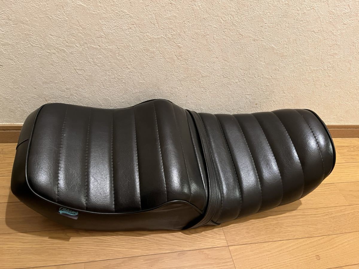 CBX400F | CBX400F タックロール - メルカリ パステルロード 