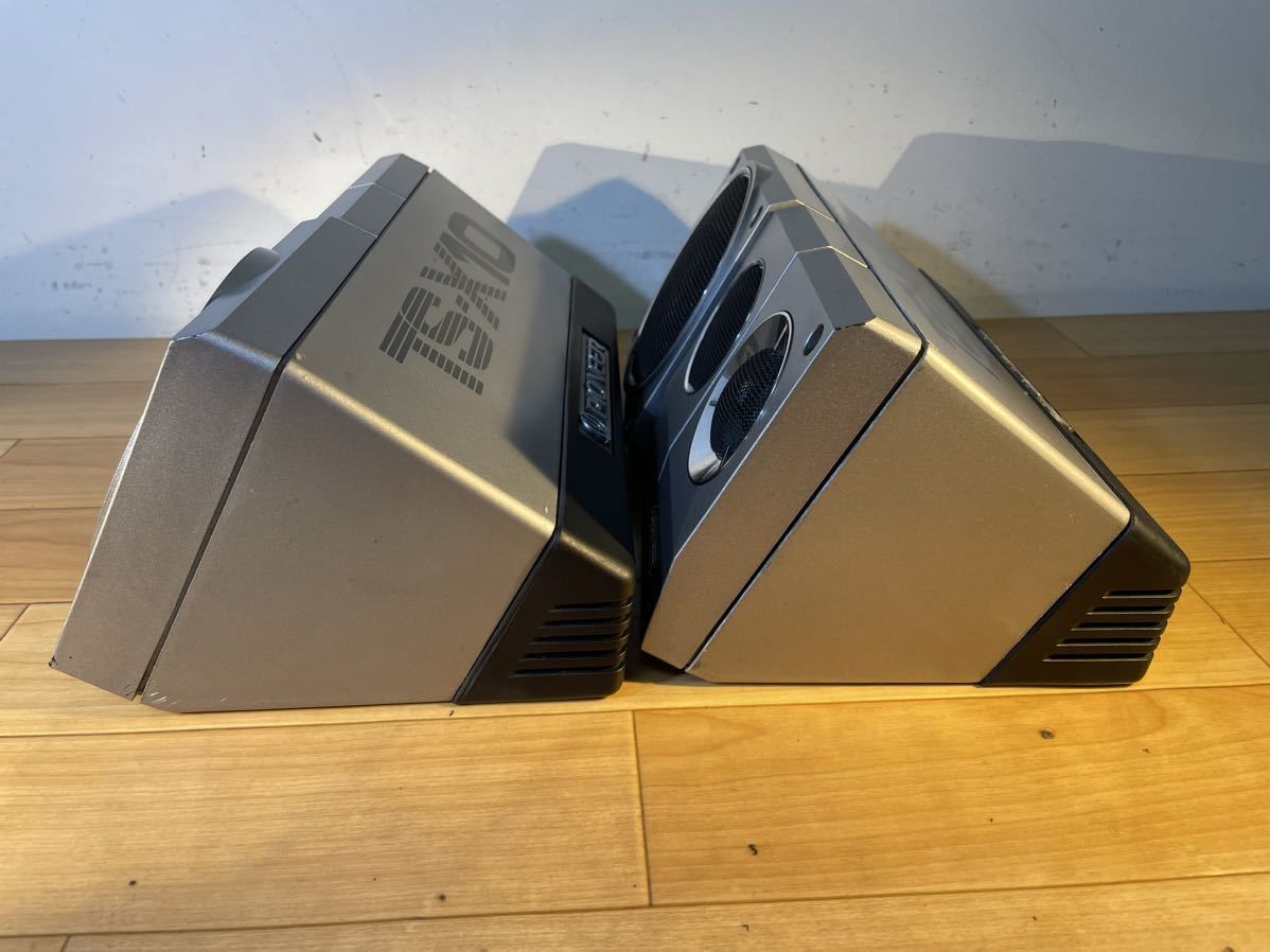 確認動画 新品交換 TS-X10 ロンサムカーボーイ パイオニア PIONEER