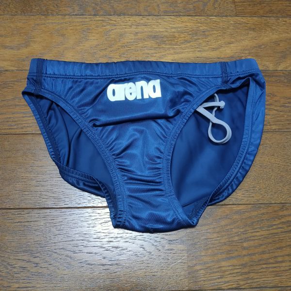 arena 競パン M 初期NUX ARN-4008 光沢有 【arena】アリーナ 初期nux