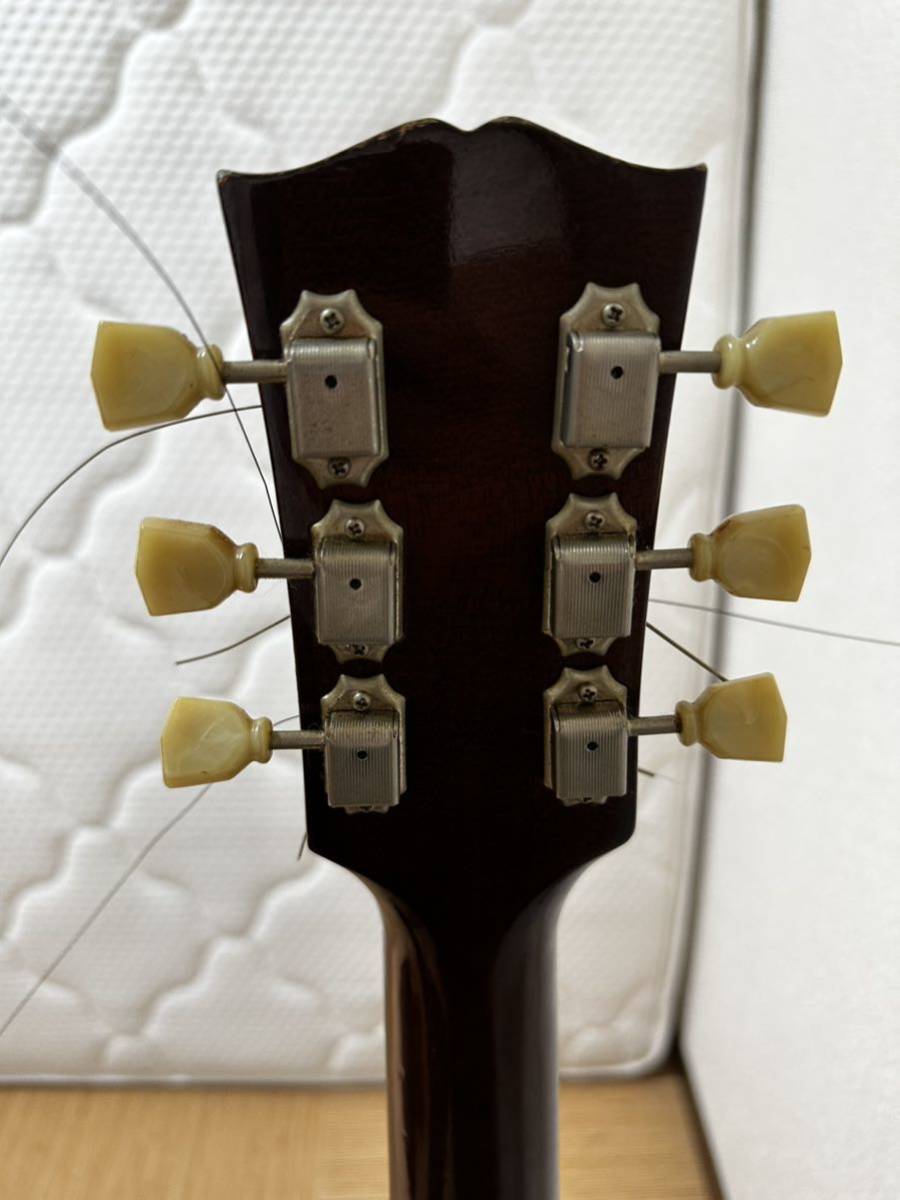 ☆ Orville by Gibson オービル バイ ギブソン J-45 アコースティック 
